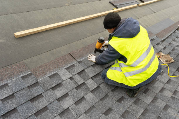 Best Emergency Roof Repair  in Harrison, NJ