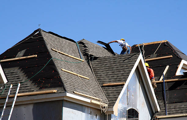 Best Tile Roofing Contractor  in Harrison, NJ