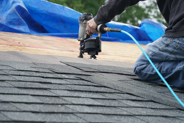 Best Residential Roofing Contractor  in Harrison, NJ