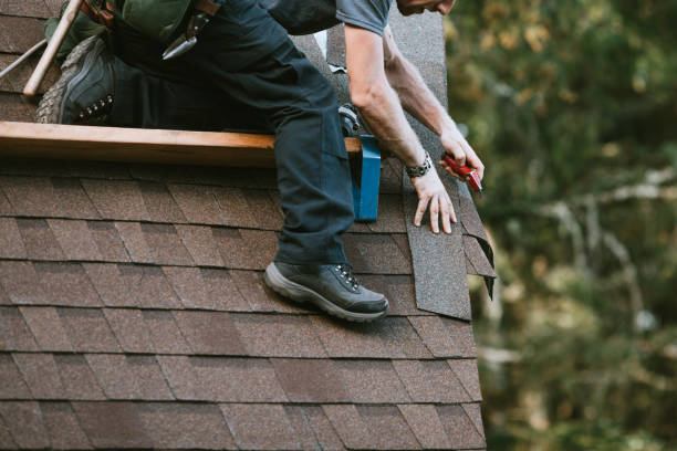 Best Commercial Roofing Services  in Harrison, NJ